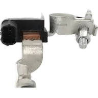 Battery Negative LR048601 Compatible With Land Rover 5.0l V8 LR4 RR Sport