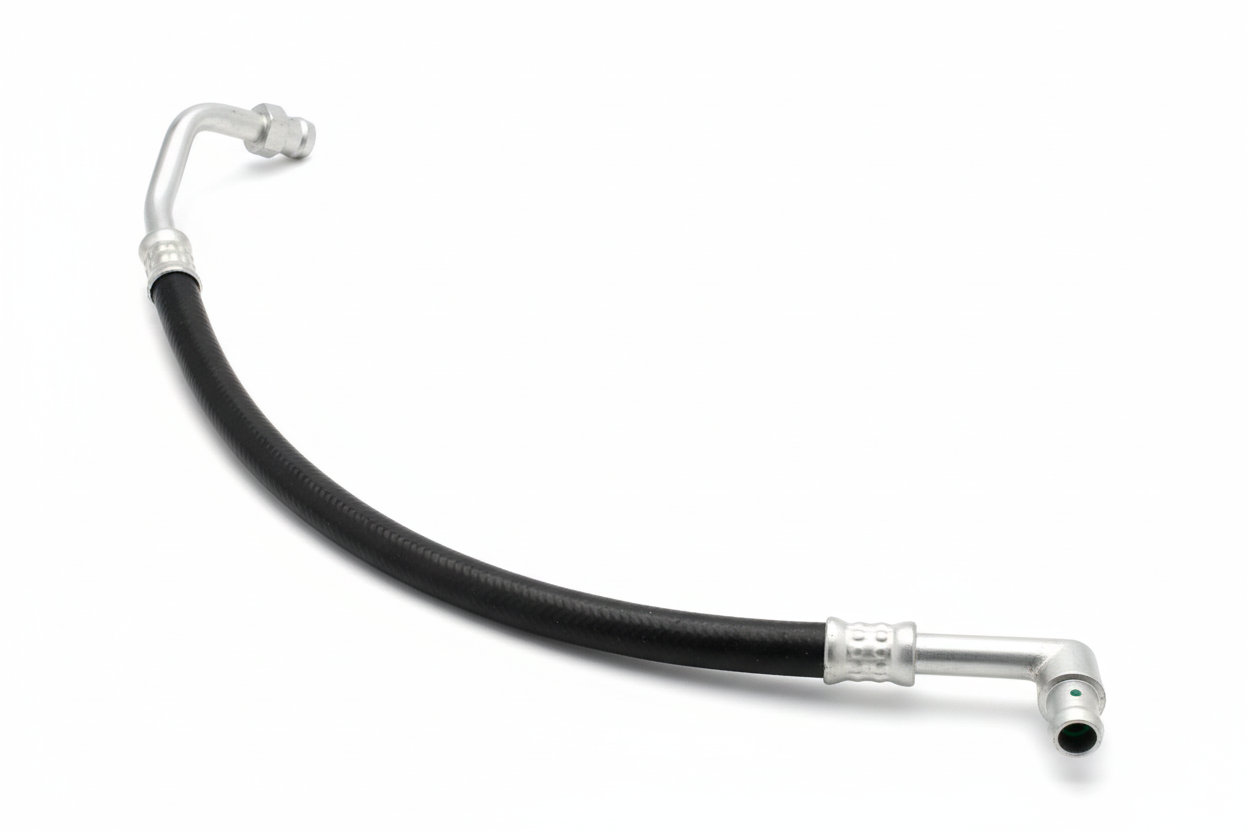 Hose Pipe A1668309015 Compatible With Mercedes-Benz W166