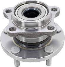 Front Wheel Hub LR152789 Compatible With LAND ROVER RANGE ROVER V (L460)