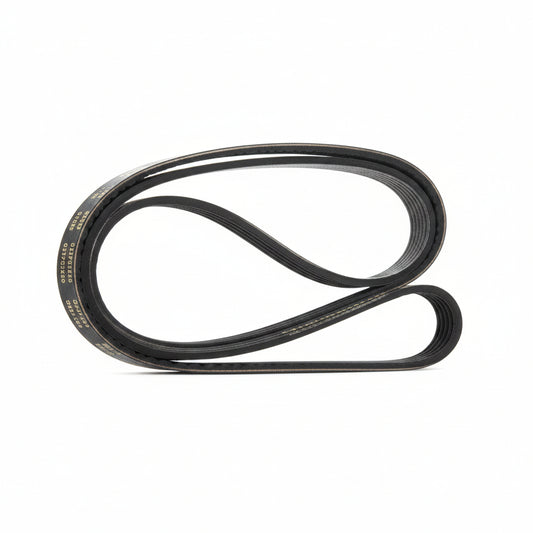 V-ribbed Serpentine Belt 0159974892 Compatible With Mercedes Benz W159 B200