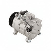AC Compressor 64506805025 64529216467 64529396722  Compatible With BMW 3 Series (F30, F80) & X3 (F25)