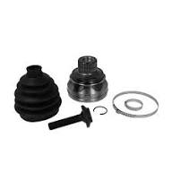 Joint Kit, Drive Shaft 8K0407305C 8K0498099B 8K0498099BX Compatible With Audi A4 A5 Q5