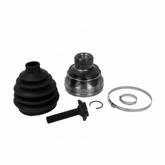 Joint Kit, Drive Shaft 8K0407305C 8K0498099B 8K0498099BX Compatible With Audi A4 A5 Q5