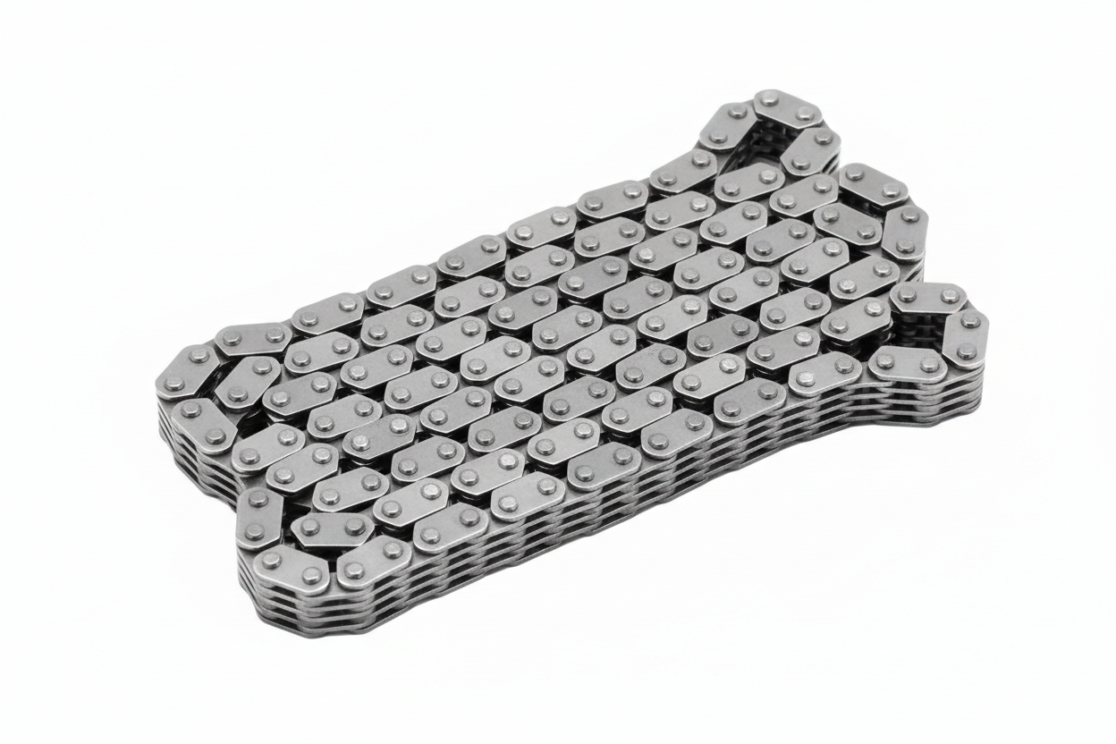 Timing Chain 06E109465 06E109465AS Compatible With Audi A6/A8