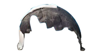 Rear Fender Liner Left 2068804305 Compatible With Mercedes Benz W206 (2021)