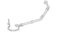 Hose Pipe 64539395469 Compatible With BMW 325 / 2020