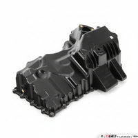 Transmission Oil Pan 11137618512 Compatible With  BMW 6 Speed GA6HP26Z