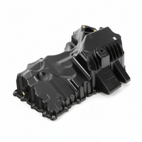 Transmission Oil Pan 11137618512 Compatible With  BMW 6 Speed GA6HP26Z