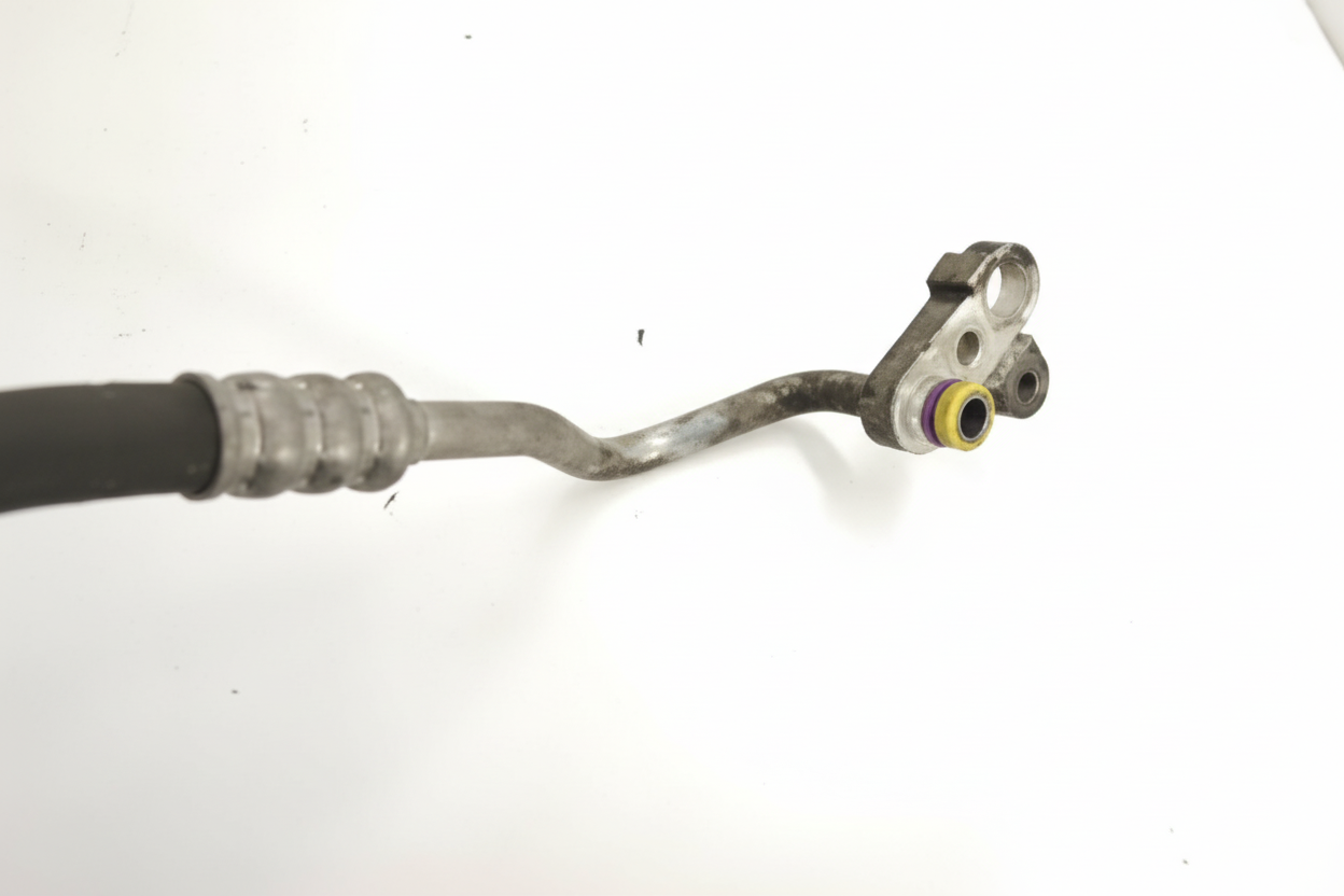 Air Conditioning Hose Pipe A2218302117 Compatible With Mercedes Benz W221 S350