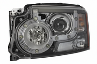 Head Lamp Assembly Left LR023536 & Right LR023537 Compatible With Land Rover Discovery 4 (2010-13)