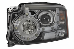 Head Lamp Assembly Left LR023536 & Right LR023537 Compatible With Land Rover Discovery 4 (2010-13)