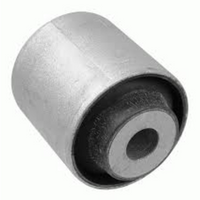Front Lower Arm Sleeve/Arm Bush (Small) 31126864000 31126850607 Compatible With BMW F15 F16