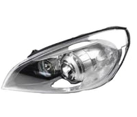 Headlight Left 31420673 & Right 31420674 Compatible With Volvo S60 2011-2013