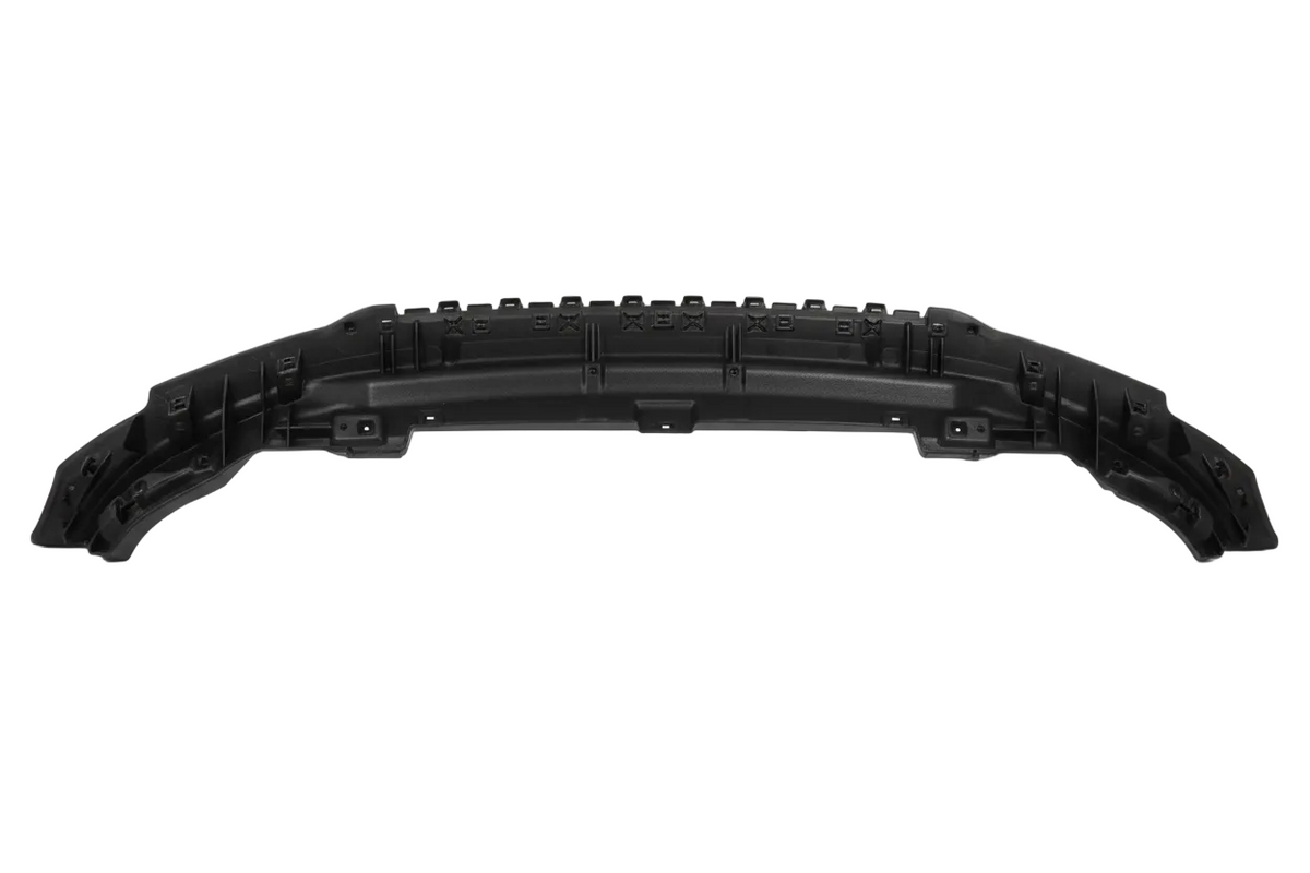 Front Bumper Trim 81D807233A Compatible With Audi Q2L