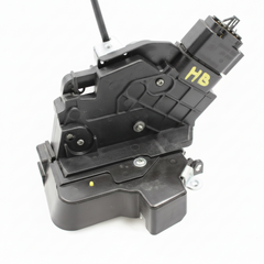 Front Door Latch C2P17970 Compatible With JAGUAR=XJL  (2009-15)