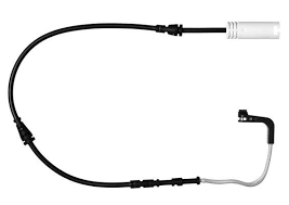 Front Right Brake Pad Wear Sensor 34352283405 Compatible With BMW E92 E93