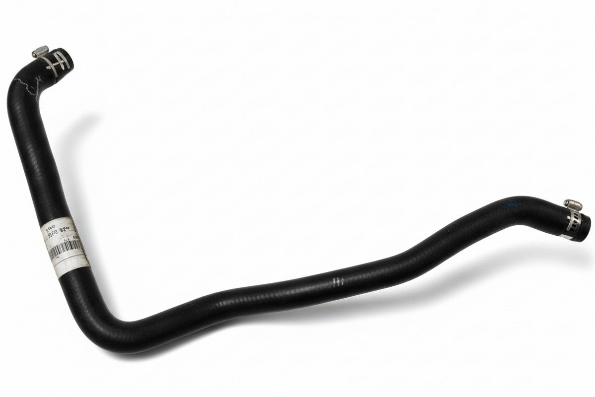 Coolant Hose For Heat And Cold Exchanger 11537519494 Compatible With BMW E60 E90 E87