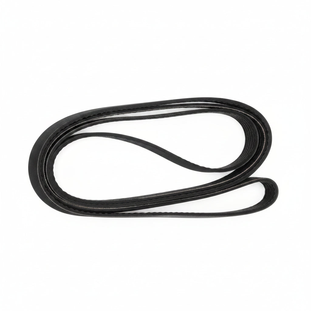 V-ribbed Serpentine Belt 0109979992 Compatible With Mercedes Benz M119 W124