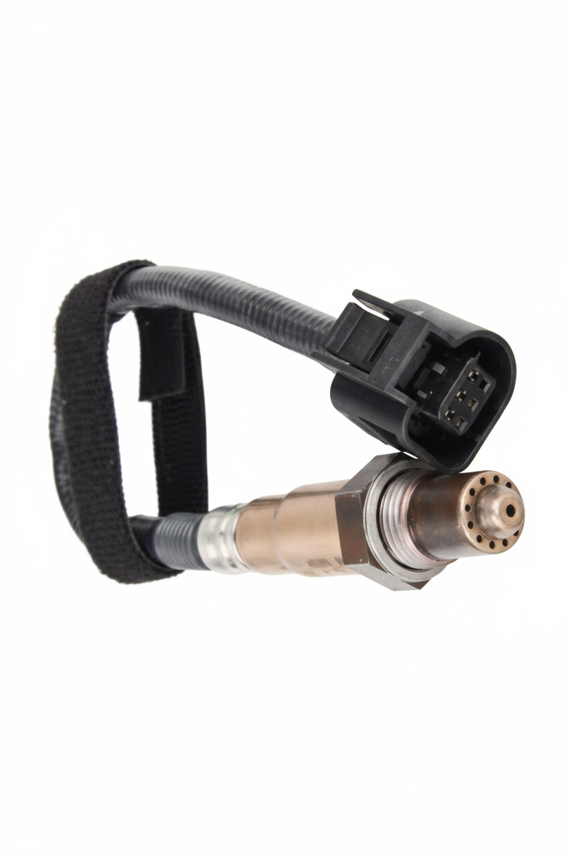 Oxygen Sensor 11787595353 Compatible With BMW F20 F35