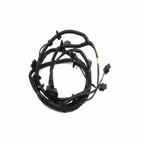 Front Bumper Radar Wire 31485758 Compatible With VOLVO S90L & S90 [2017-2025]