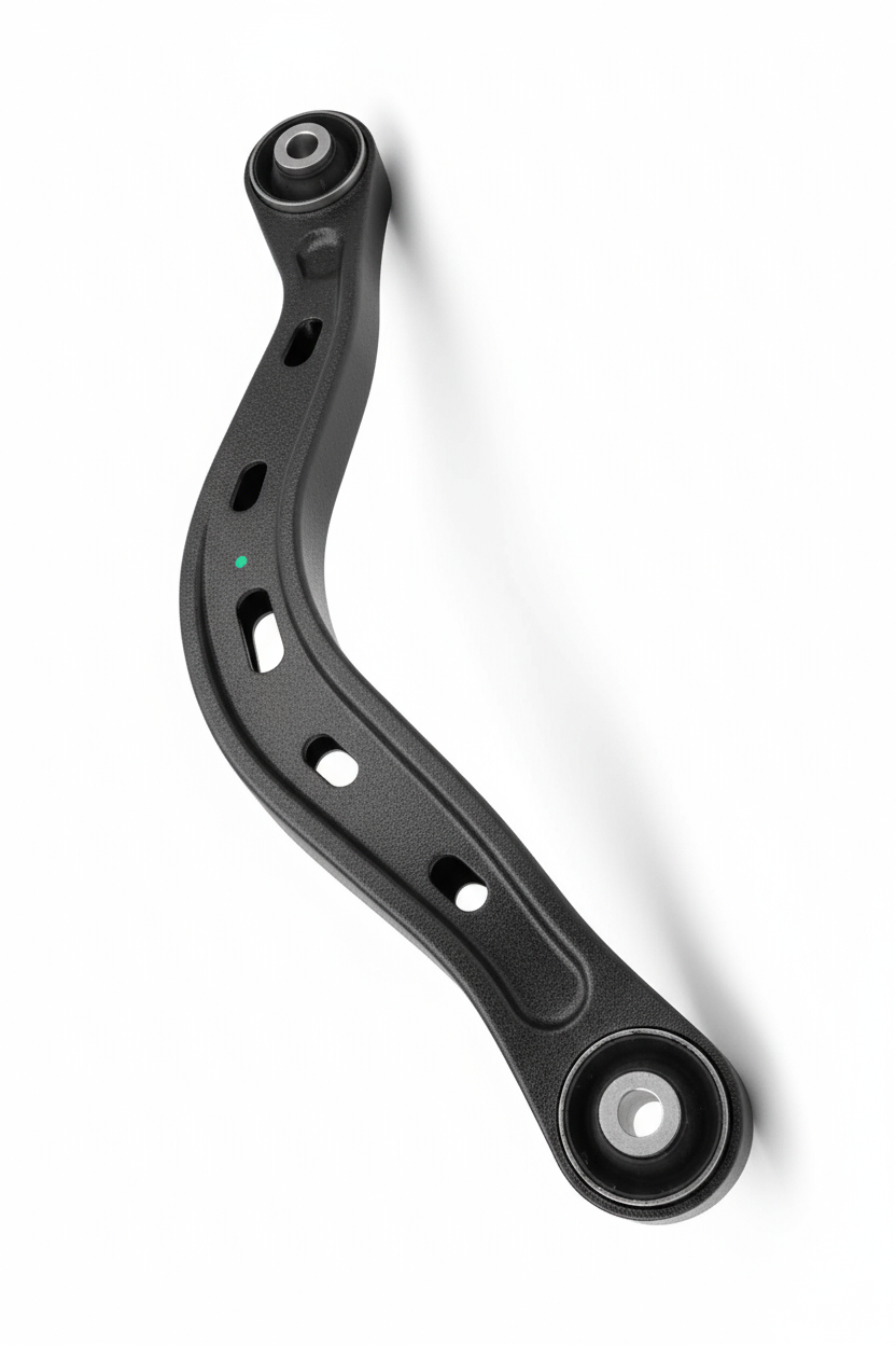 Rear Upper Suspension Control Arm 4F0505323E 4F0505323K Compatible With Audi A6 C6 (4F2) | A6 / S6