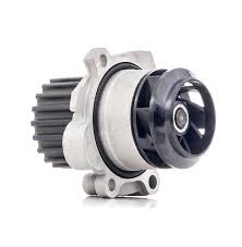 Water Pump WP6047 03G121011 Compatible With SKODA YETI (5L) (CONTINENTAL)