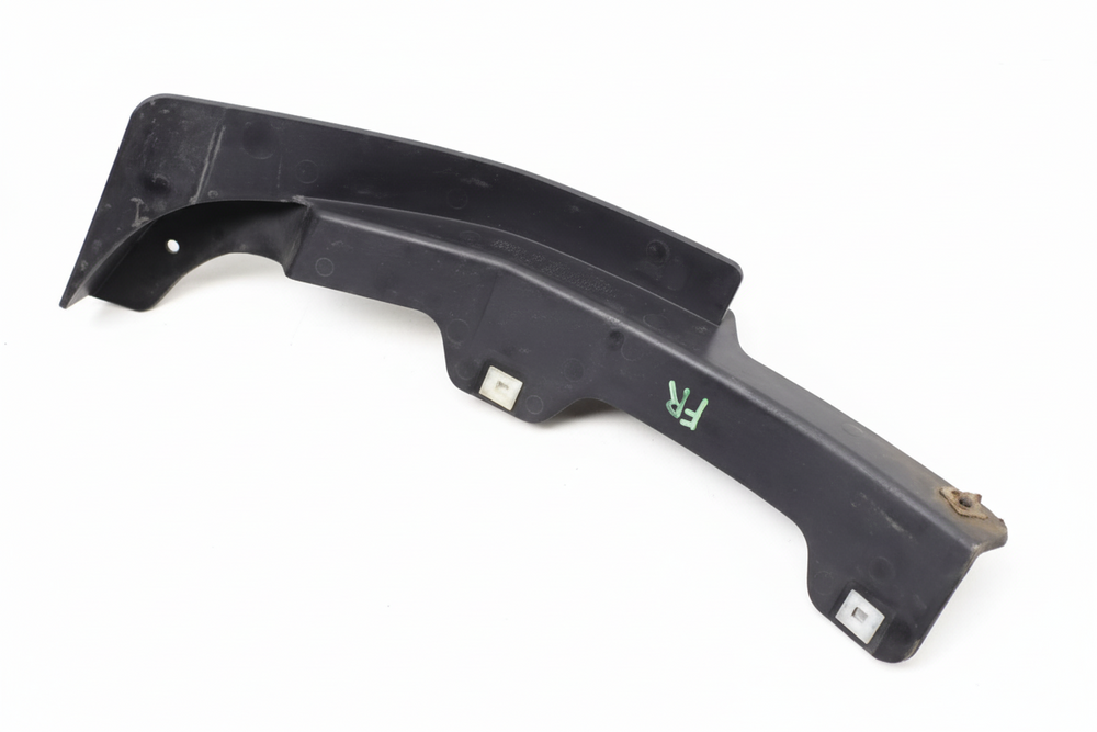 Front Bumper Lower Spoiler Right 8R0853888 Compatible With Audi Q5