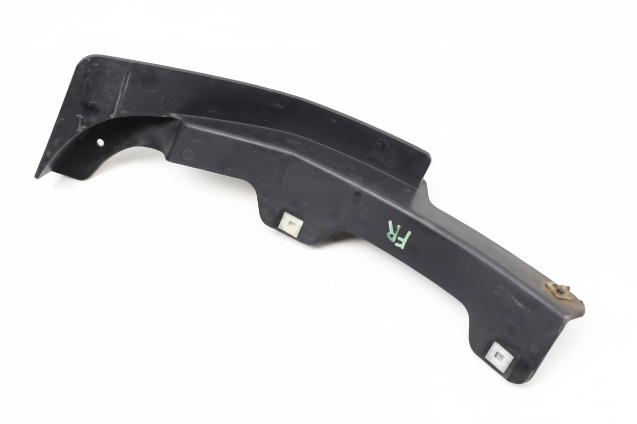 Front Bumper Lower Spoiler Right 8R0853888 Compatible With Audi Q5