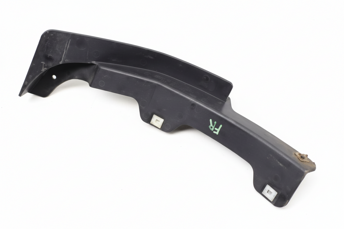 Front Bumper Lower Spoiler Right 8R0853888 Compatible With Audi Q5