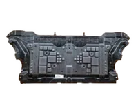 Engine Under Cover 2065203100 Compatible With Mercedes Benz C Class W206