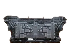 Engine Under Cover 2065203100 Compatible With Mercedes Benz C Class W206