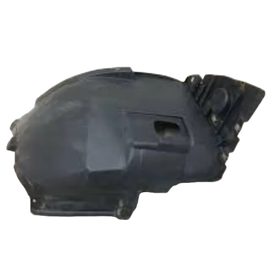 Front Wheel Fender Liner Left 51717162831 & Right 51717162832 Compatible With BMW 3 Series E92 (2007-13)