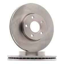 Brake Disc 31400941 & 31400942 Compatible With VOLVO S40