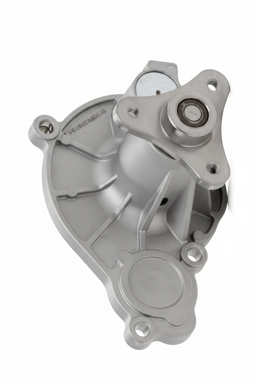 Water Pump 11518631692 Compatible With BMW F20 F21 F22 F30