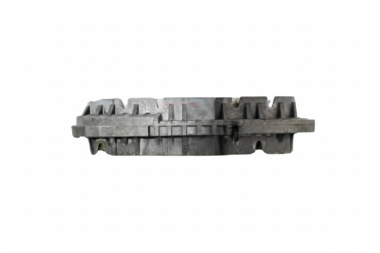 Rear Bumper Bracket Left LR153746 & Right LR153912 Compatible LAND ROVER RANGE ROVER VOGUE 2023