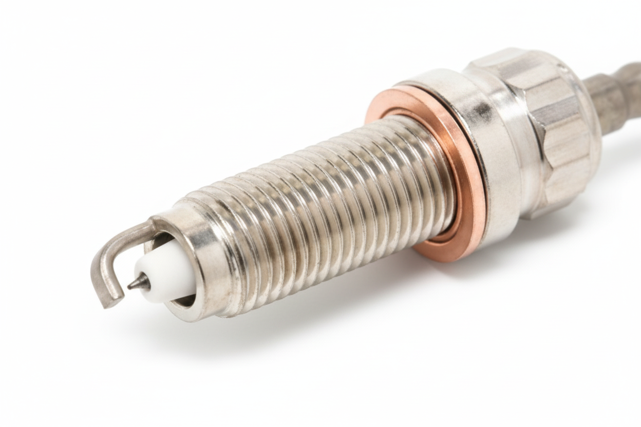 high-power Spark Plug 12120038896 Compatible With BMW F30 F18 F02