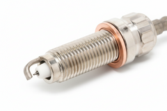 high-power Spark Plug 12120038896 Compatible With BMW F30 F18 F02