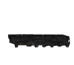 Underbody Guard Center Left 31497613 & 31497351 Right 31497614 & 32260495 Compatible With VOLVO S60 [2019-2025]