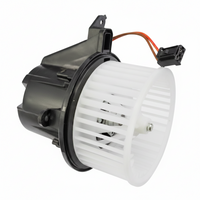 Blower Motor 0008304901 Compatible With Mercedes Benz W447