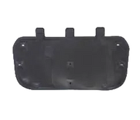 Hood Insulation Cotton 31477294 31477350 Compatible With VOLVO S60 (2019-2025)
