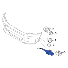 Temperature Senser 65816936953 Compatible With MINI MINI (R56)&  MINI Convertible (R57) & MINI COUNTRYMAN (R60) &BMW 3 (E90) &7 (F01, F02, F03, F04) & X3 (F25)