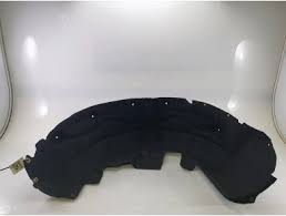 Rear Left Fender Liner 2536900530 A2536900530 Compatible With MERCEDES-BENZ GLC C253 Tag-FEM-85