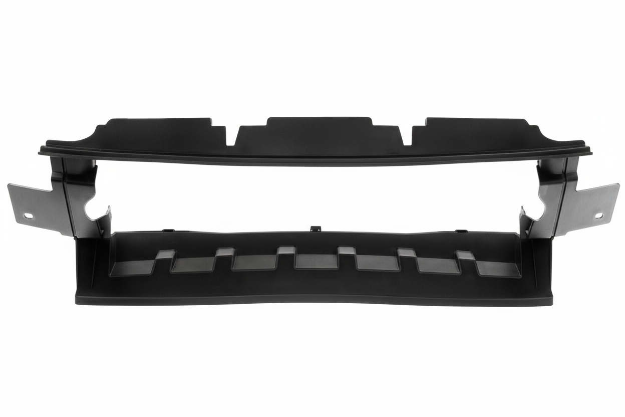 Radiator Air Deflector LR033415 Compatible With Land Rover Range Rover L405 (2013-17)