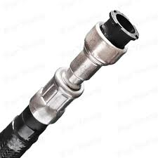 Fuel Hose 13537595612 Compatible With BMW F02 F07 F10
