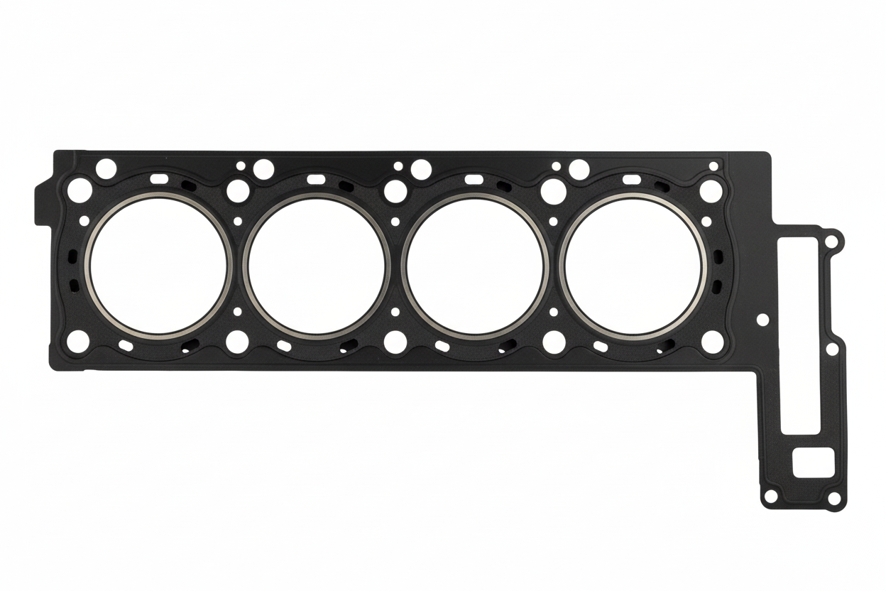 Cylinder Head Gasket 2730161320 Compatible With Mercedes Benz M273