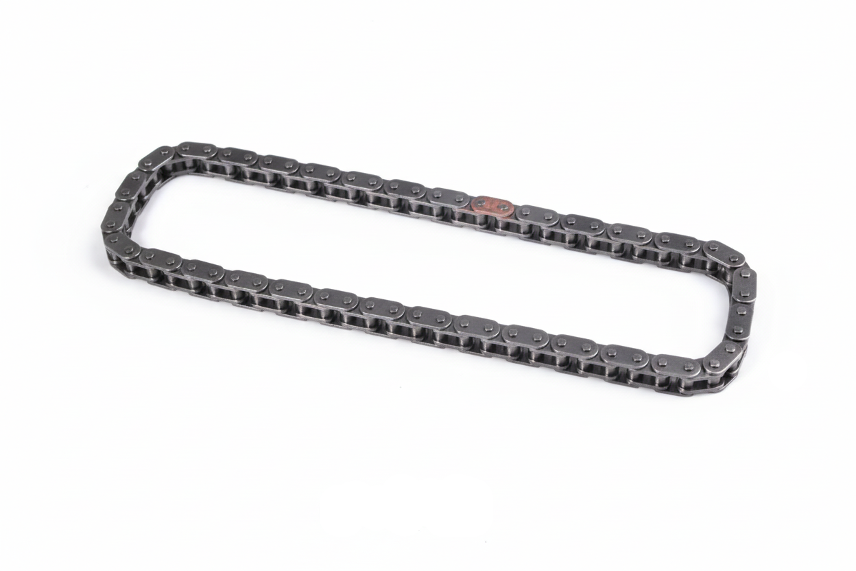 Oil Pump Chain 06F115230 Compatible With Audi A6/A8