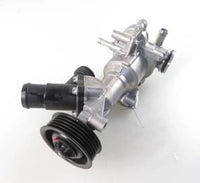 Water Pump 2702000600 A2702000600 Compatible With MERCEDES-BENZ A-CLASS (W176) & B-CLASS Sports Tourer (W246, W242) & GLA-CLASS (X156) Tag-W-71