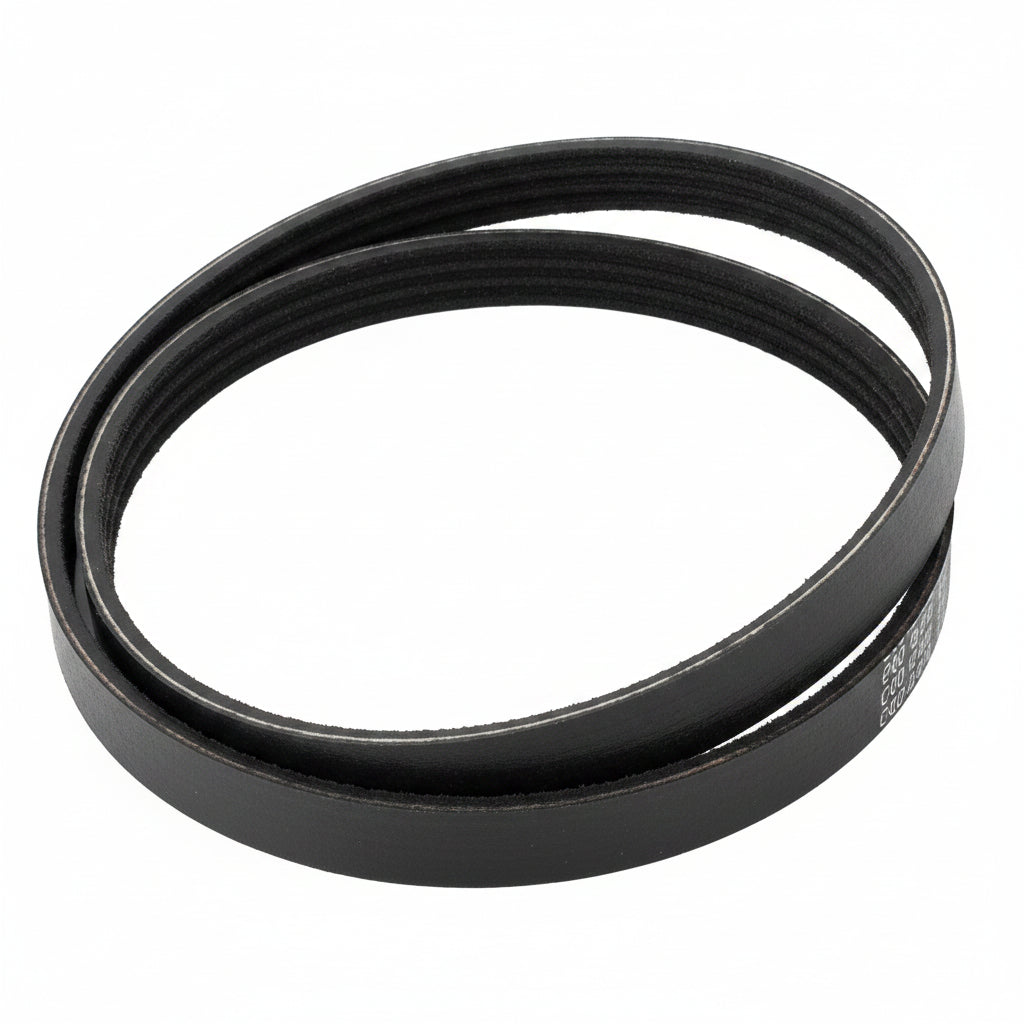 V-ribbed Serpentine Belt 0029936796 Compatible With Mercedes Benz W221 W222