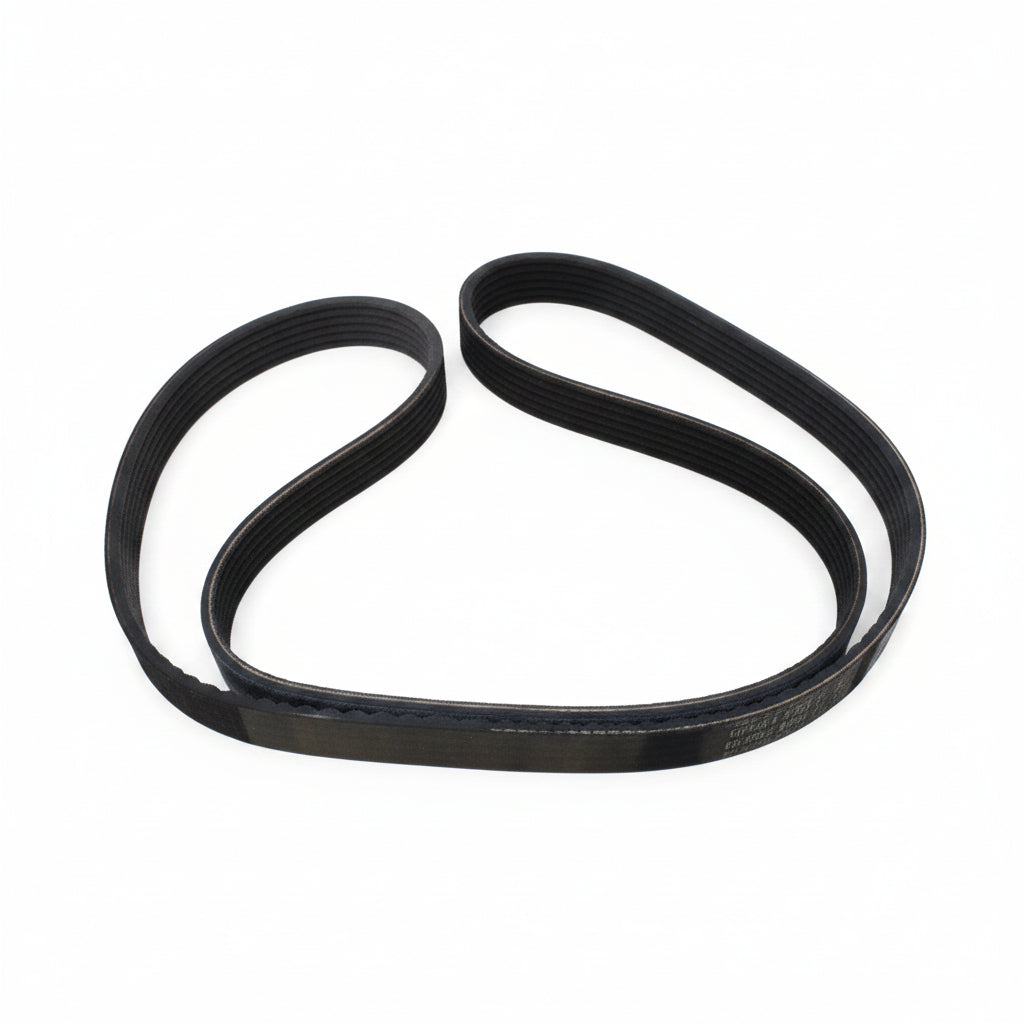 MULTI-RIB BELT 6PK1733 6Q0260849A Compatible With VW JETTA IV (162, 163, AV3, AV2) | JETTA / CLASICO | VENTO, POLO V (6R1, 6C1), POLO V Saloon (602, 604, 612, 614) | VENTO (CONTINENTAL)