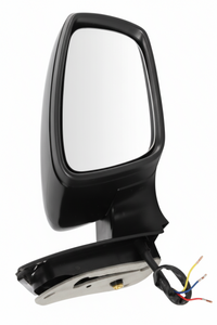 Side Mirror Set Left 6Q1857501 & Right 6Q1857502 Compatible With Volkswagen Polo (2005)